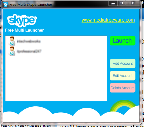 download free multi skype old version